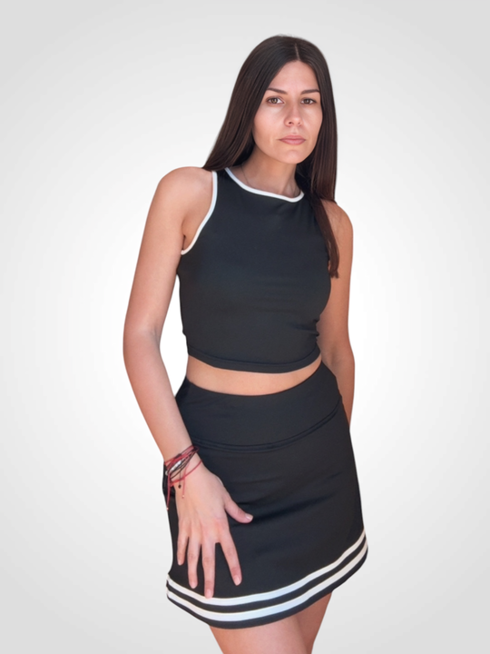 Sports Chic Set