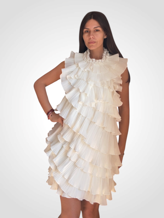 Dress "Bella"