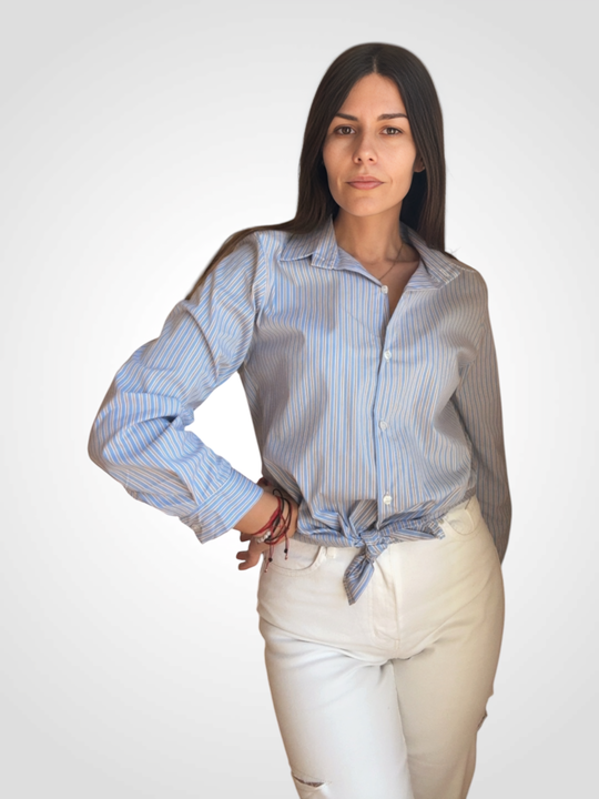 Shirt ,,Classic Stripe ''