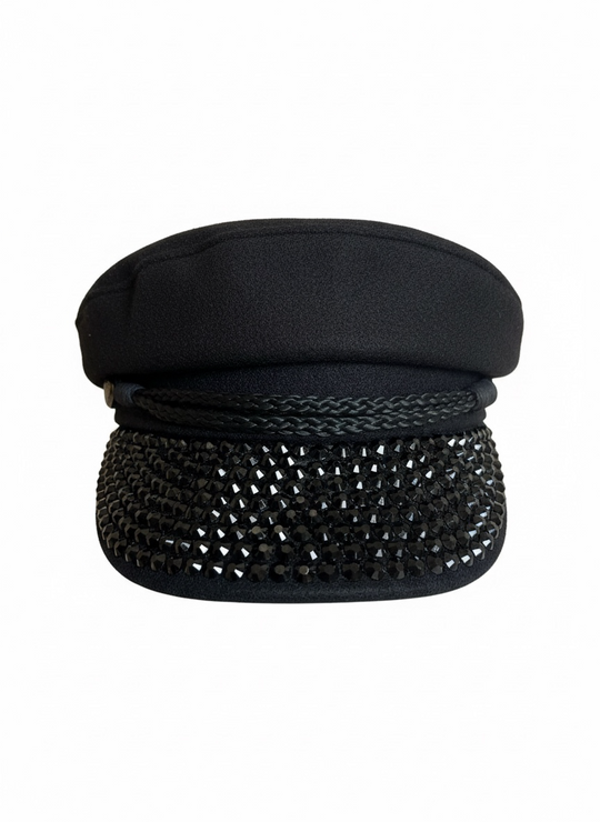Elegant Hat