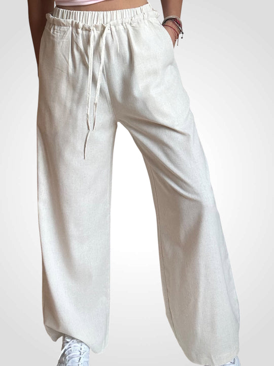 Trousers "Natural Ease"