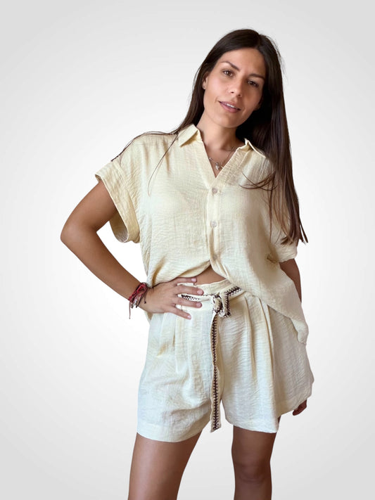 Сет ,,Sahara Chic''