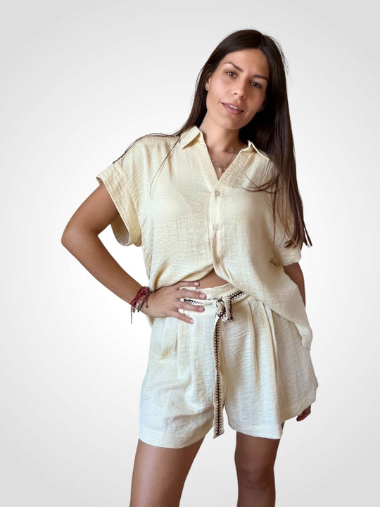 Сет ,,Sahara Chic''