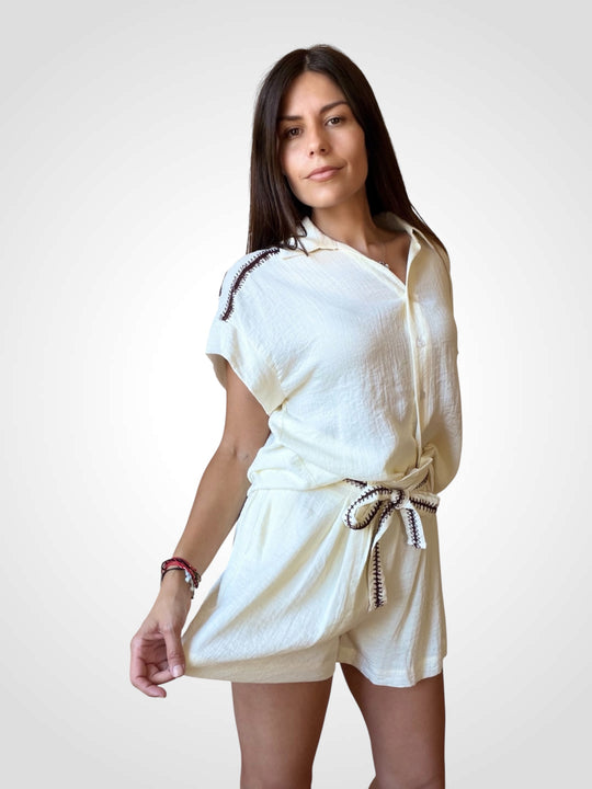 Сет ,,Sahara Chic''