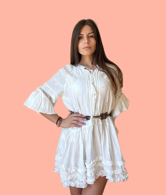 Рокля ,,Boho Angel''