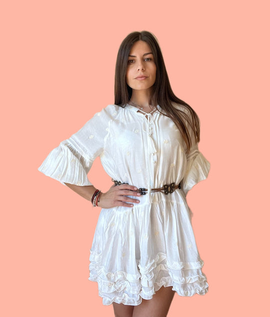 Рокля ,,Boho Angel''