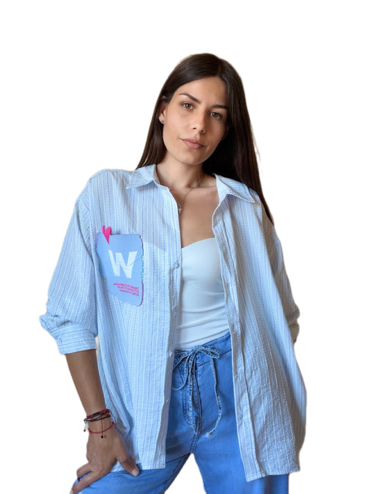 Free Shirt