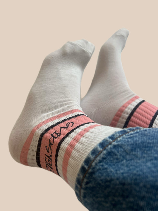 Socks Sweet Vibe