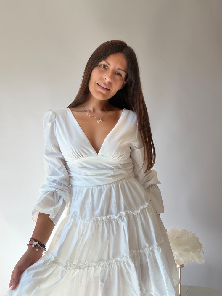 Дамска рокля Pure Romance SS26