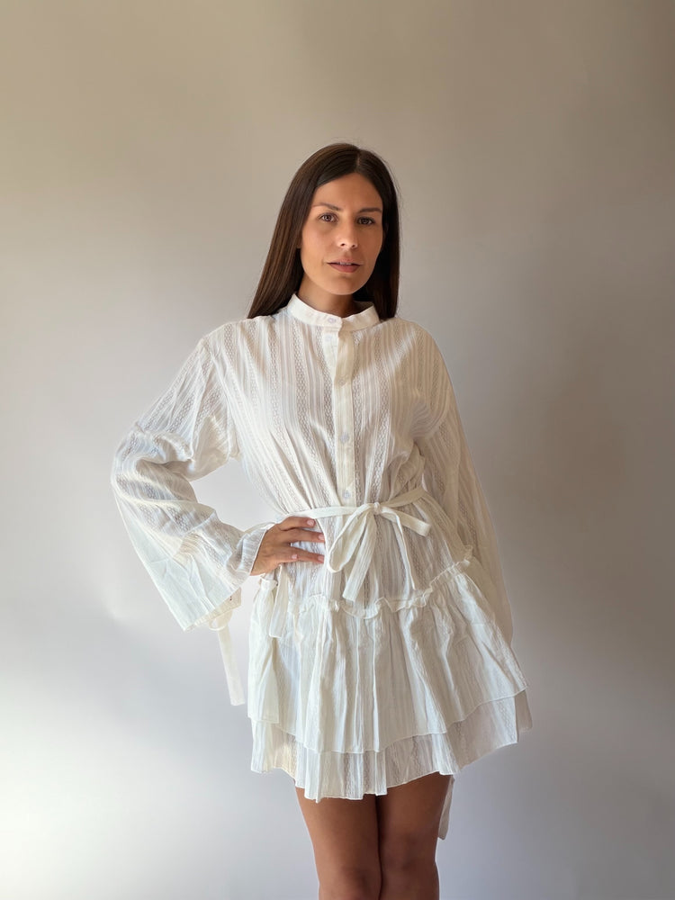 Дамска рокля Maison Lumière SS26