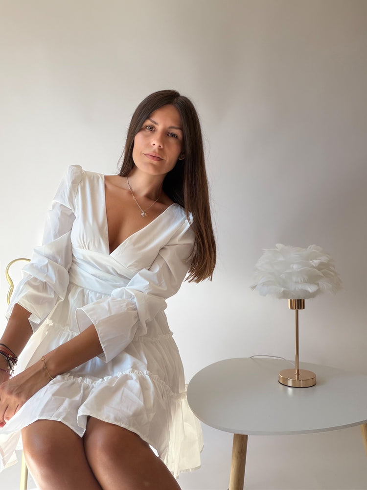Дамска рокля Pure Romance SS26