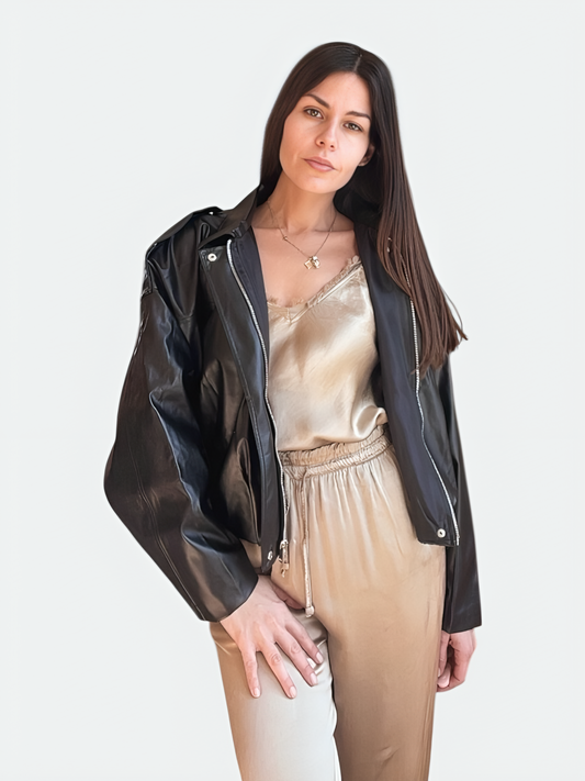 Панталон Silk Flow