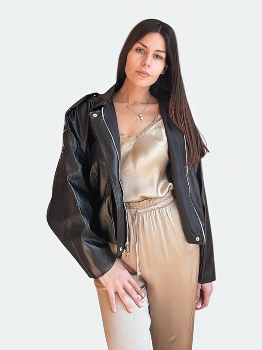 Панталон Silk Flow
