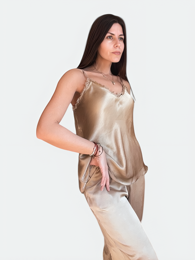 Панталон Silk Flow