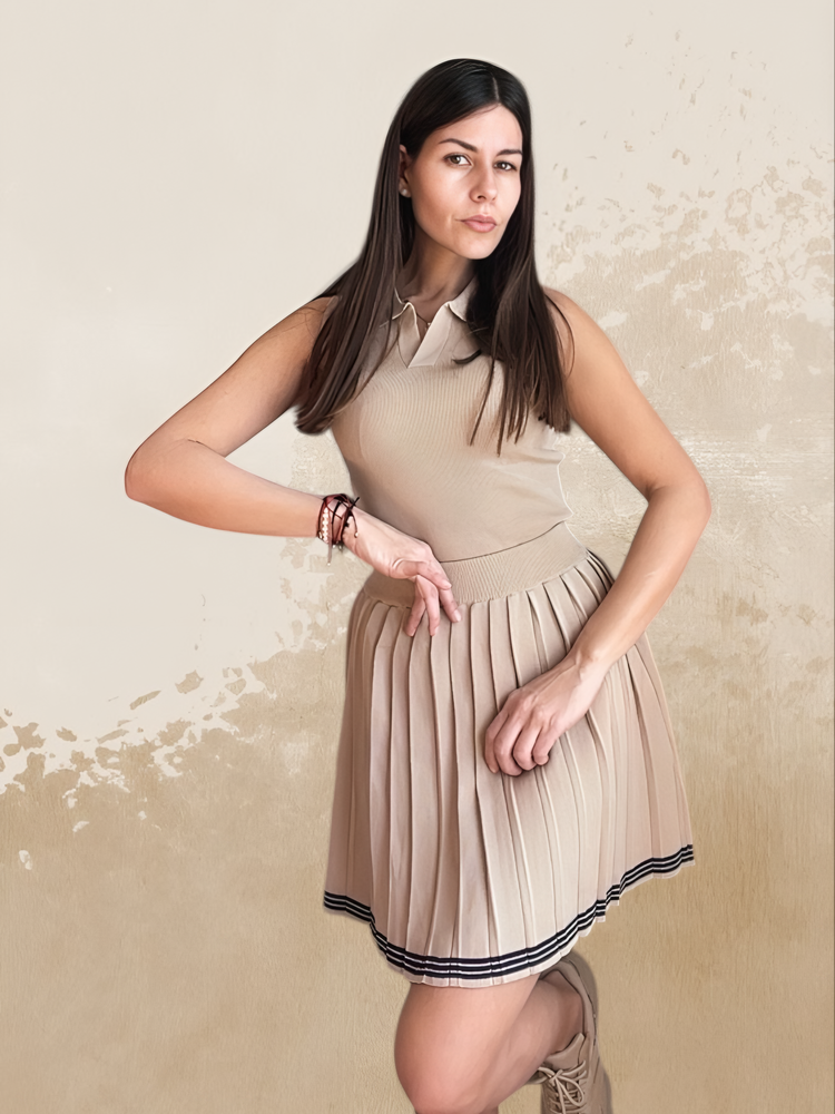 Комплект  Потник с Пола