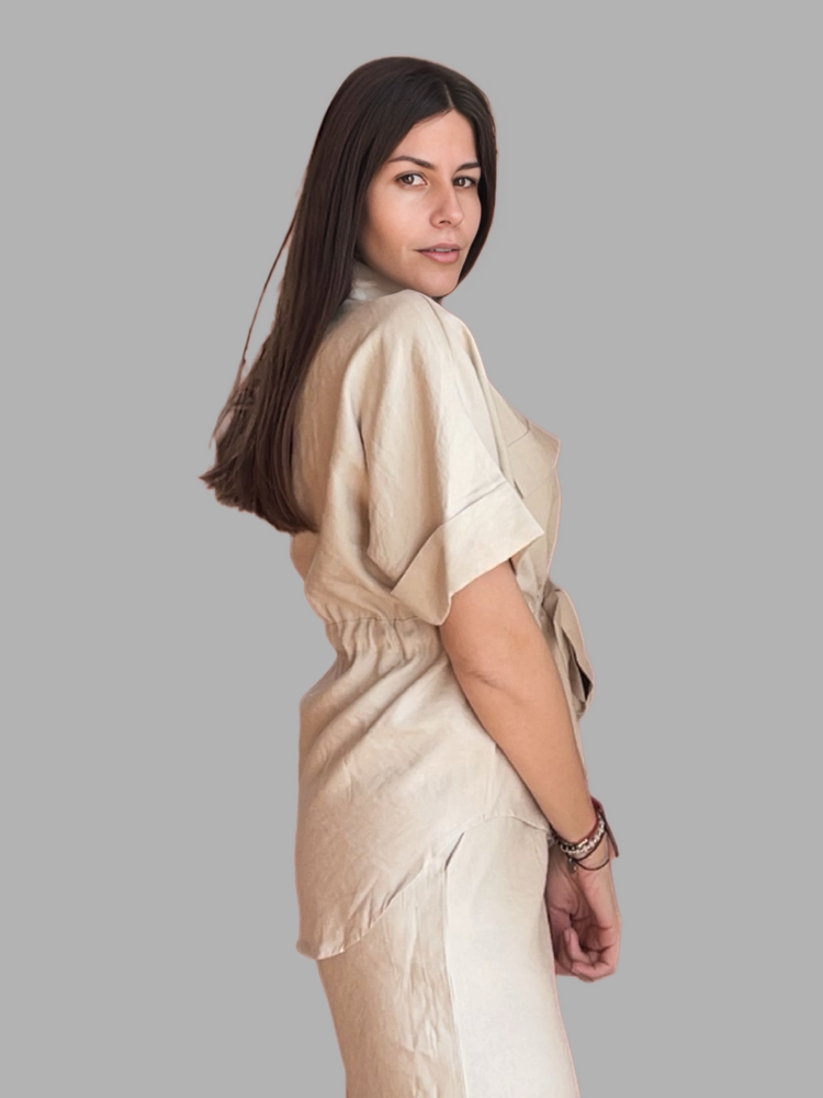 Комплект Natural Elegance