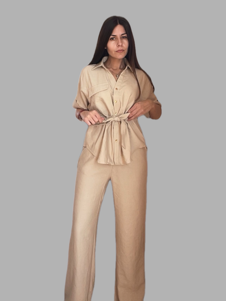 Комплект Natural Elegance