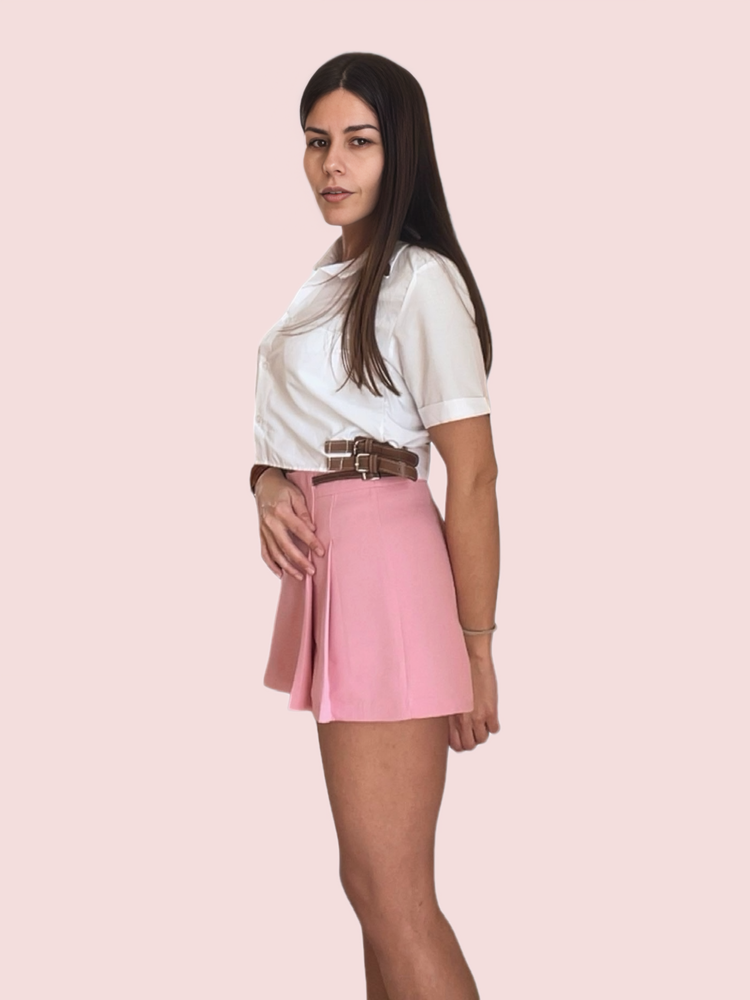 Пола- панталон Sweet Pink