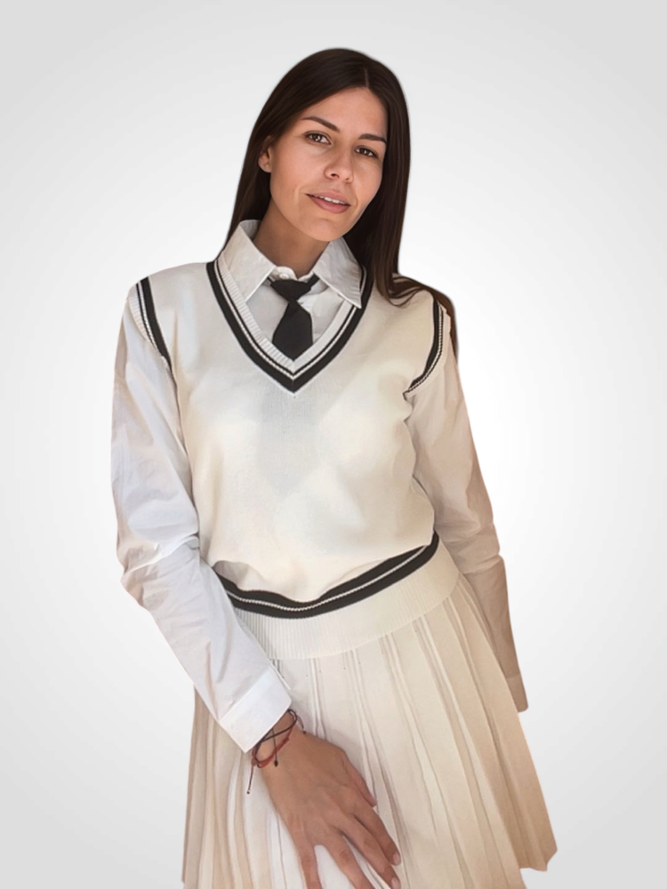 Елегантен Сет