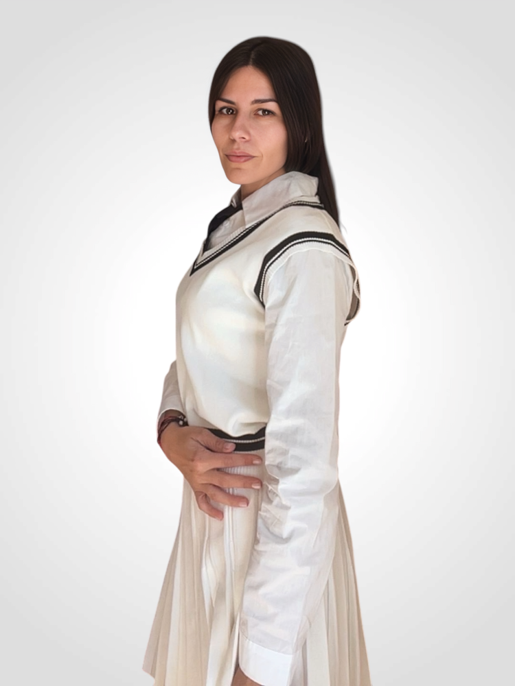 Елегантен Сет