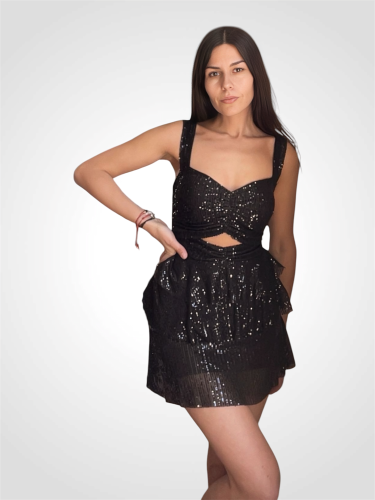Рокля ,,Midnight Sparkle''