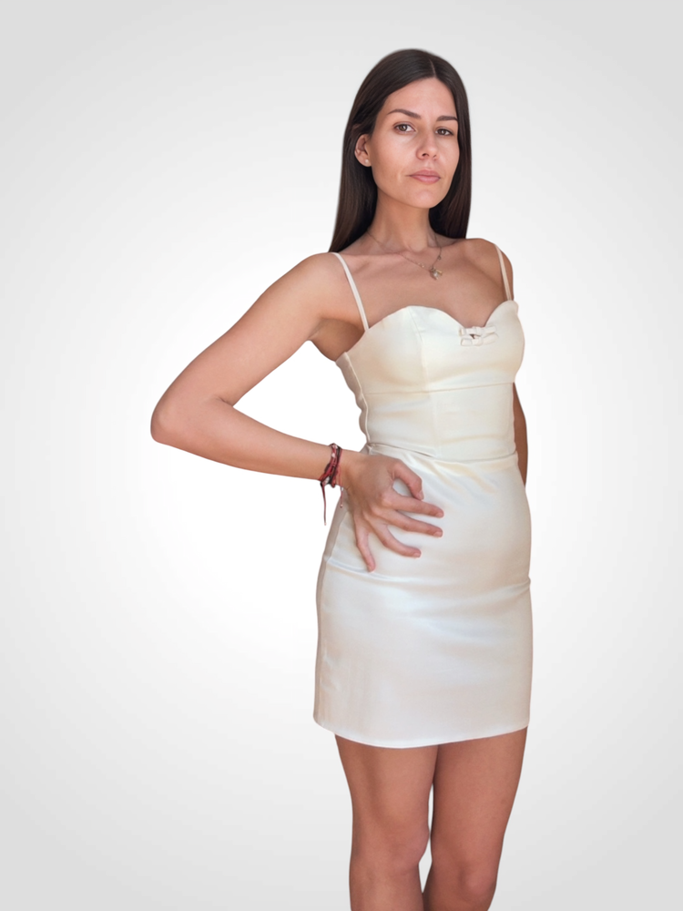 Рокля ,,Pearl Glow''