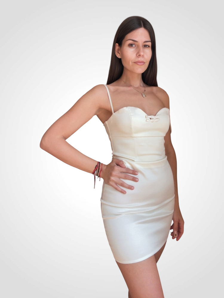 Рокля ,,Pearl Glow''