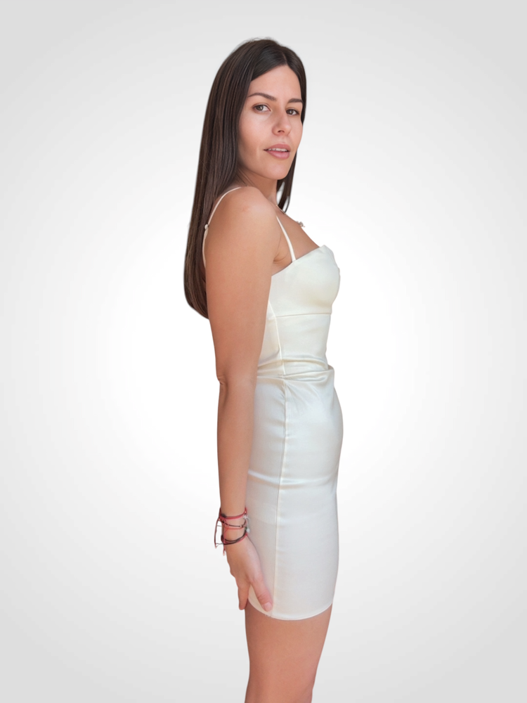 Рокля ,,Pearl Glow''