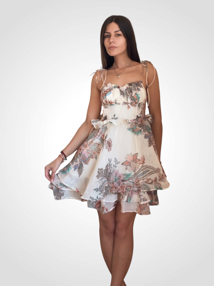 Рокля  ,, Floral  Perfect''