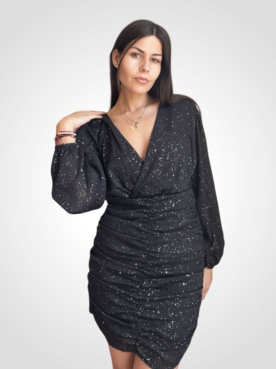 Рокля ,,Midnight Sparkle''