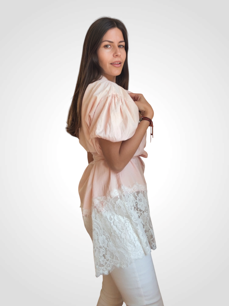 Туника ,,Lace Breeze''