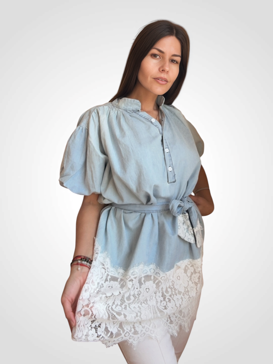 Туника ,,Lace Breeze''