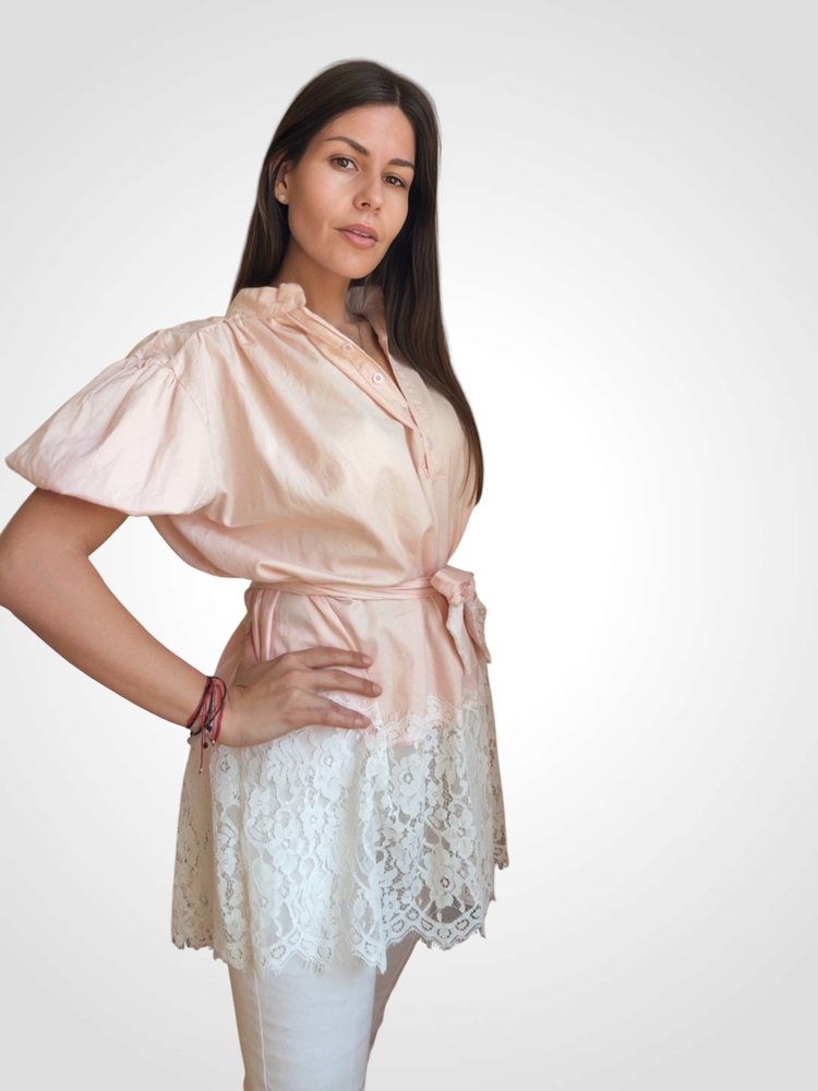 Туника ,,Lace Breeze''