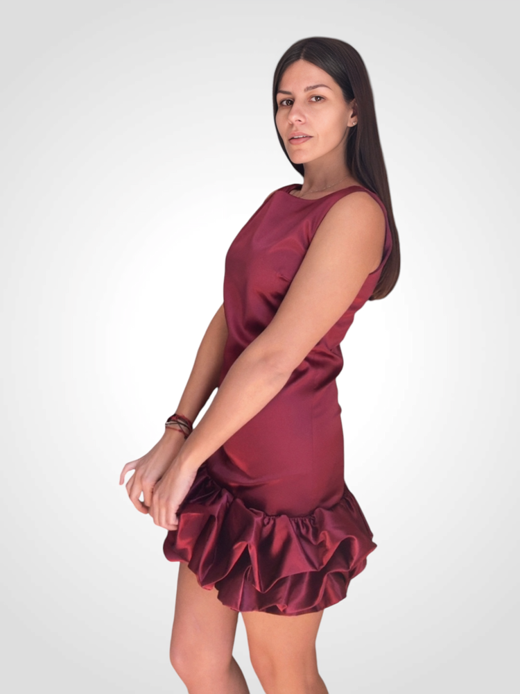 Рокля ,,Ruby Glam''