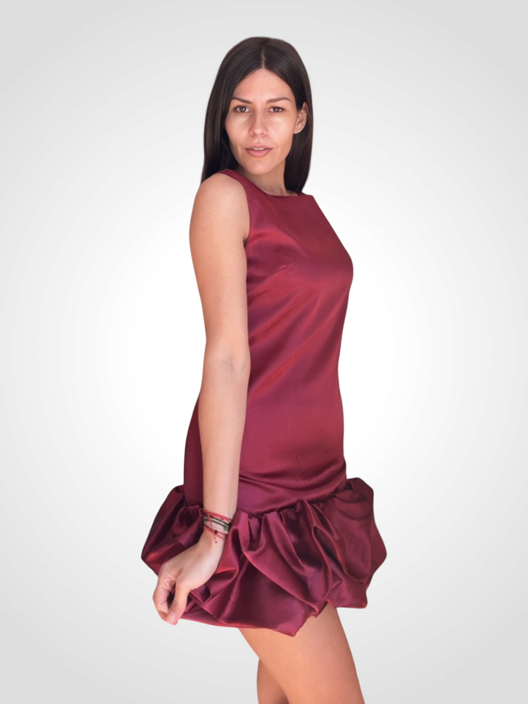 Рокля ,,Ruby Glam''
