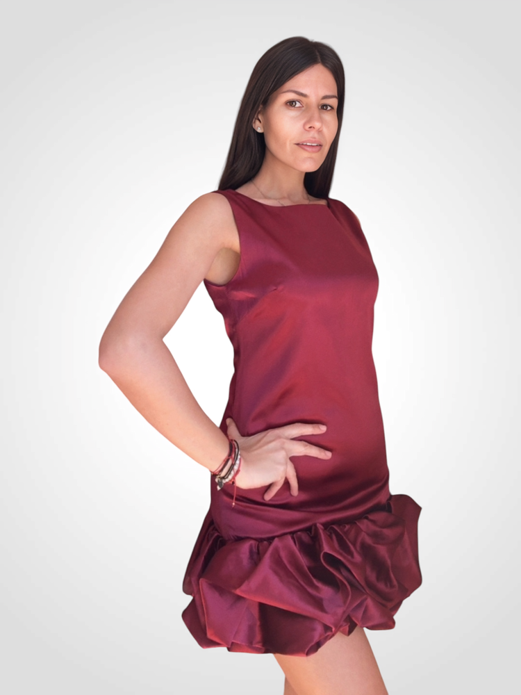 Рокля ,,Ruby Glam''