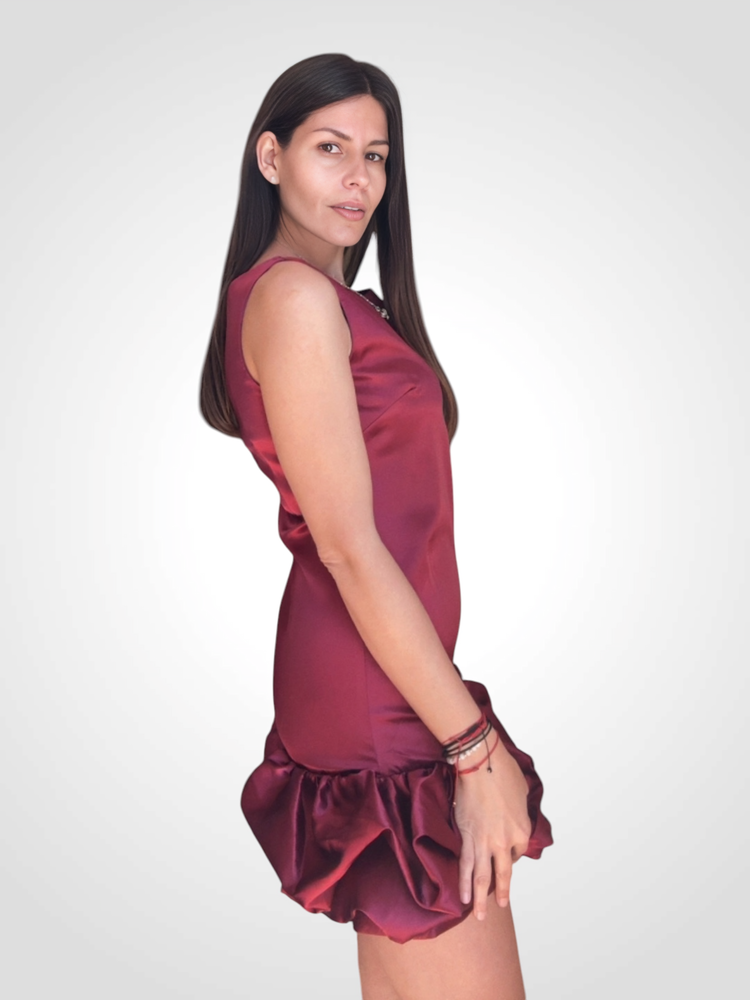 Рокля ,,Ruby Glam''