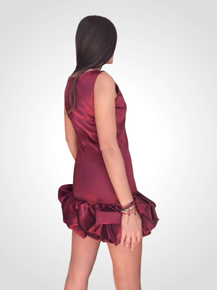 Рокля ,,Ruby Glam''