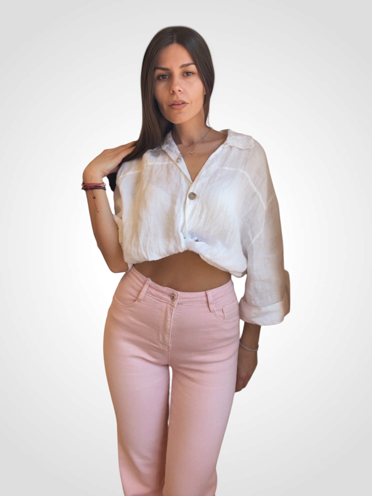 Риза ,,Linen Breeze''