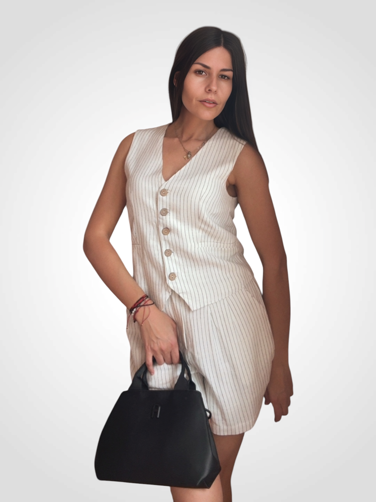 Сет ,,Linen Touch''