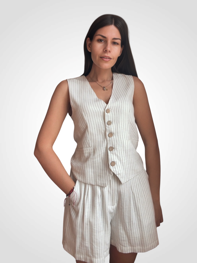 Сет ,,Linen Touch''