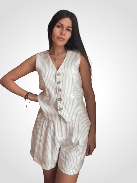 Сет ,,Linen Touch''