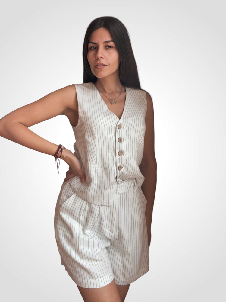 Сет ,,Linen Touch''