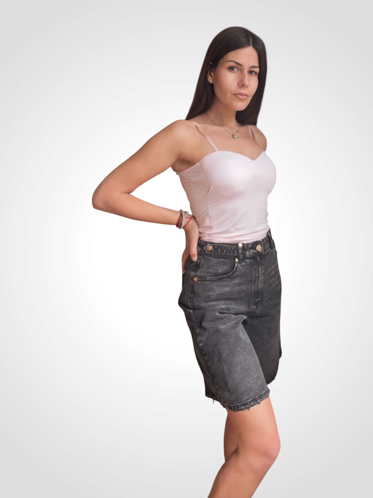 Дънкови Бермуди ,,Urban Denim''
