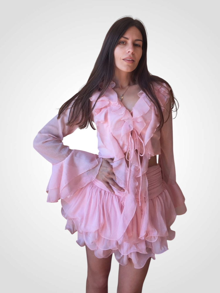 Сет ,,Pink Romance''