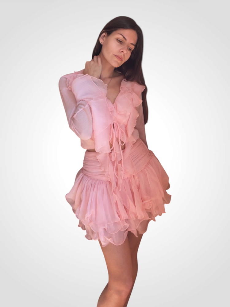 Сет ,,Pink Romance''