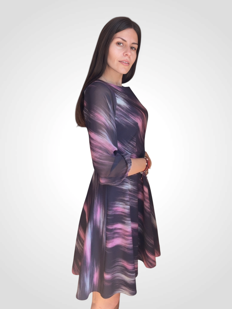 Рокля ,,Midnight Glow''