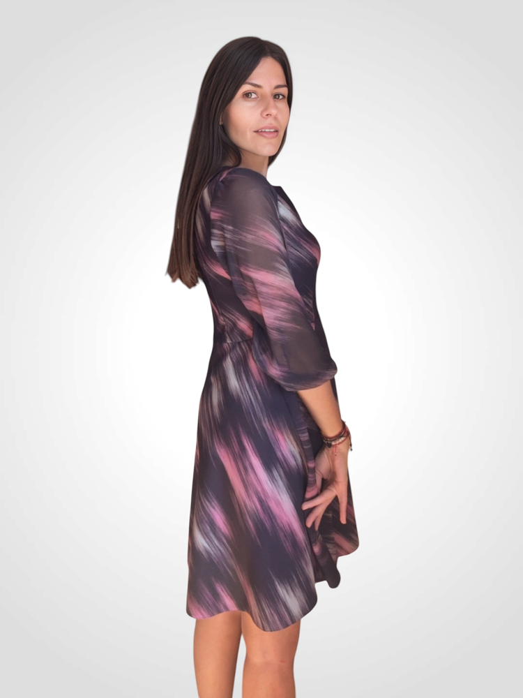 Рокля ,,Midnight Glow''