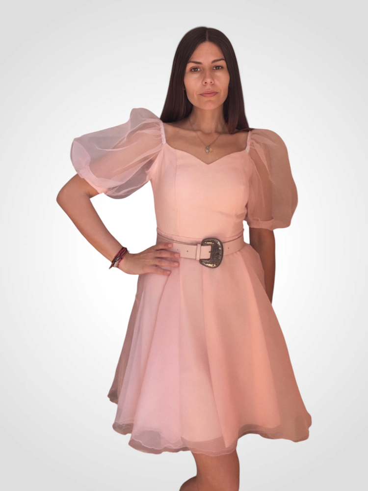 Рокля ,,Pink Fairy''
