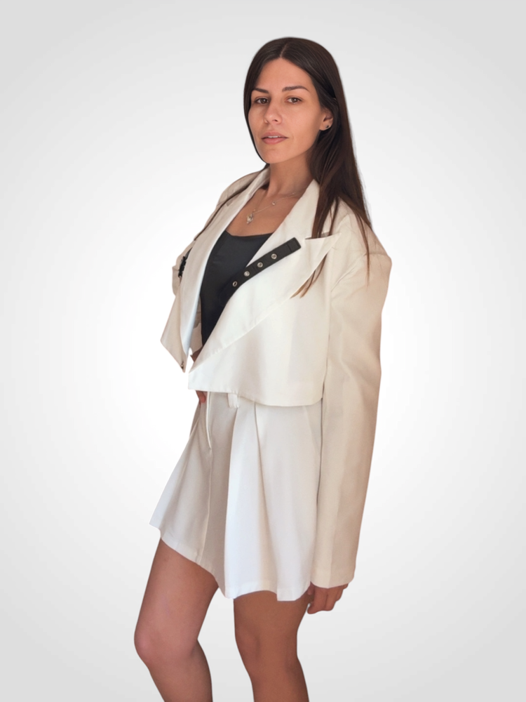 Сет Пола и Сако ,,Monaco Chic''